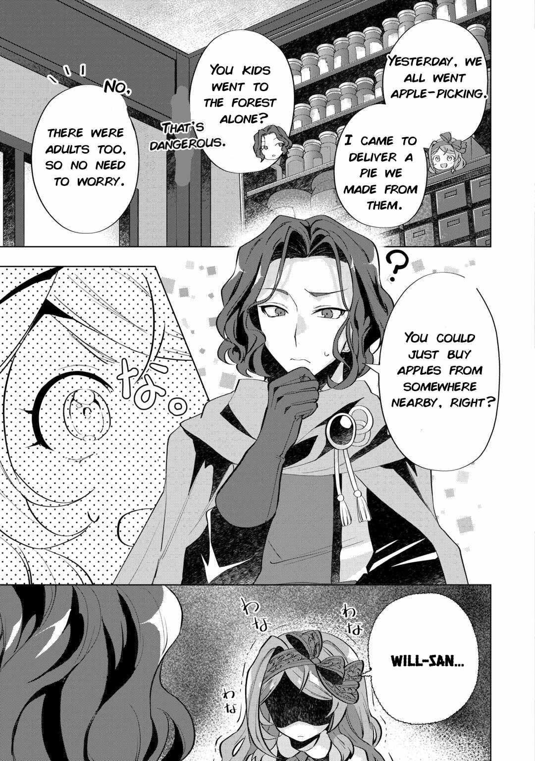 Tensei Shitara Suterareta ga, Hirowarete Tanoshiku Ikiteimasu Chapter 6 - Page 13