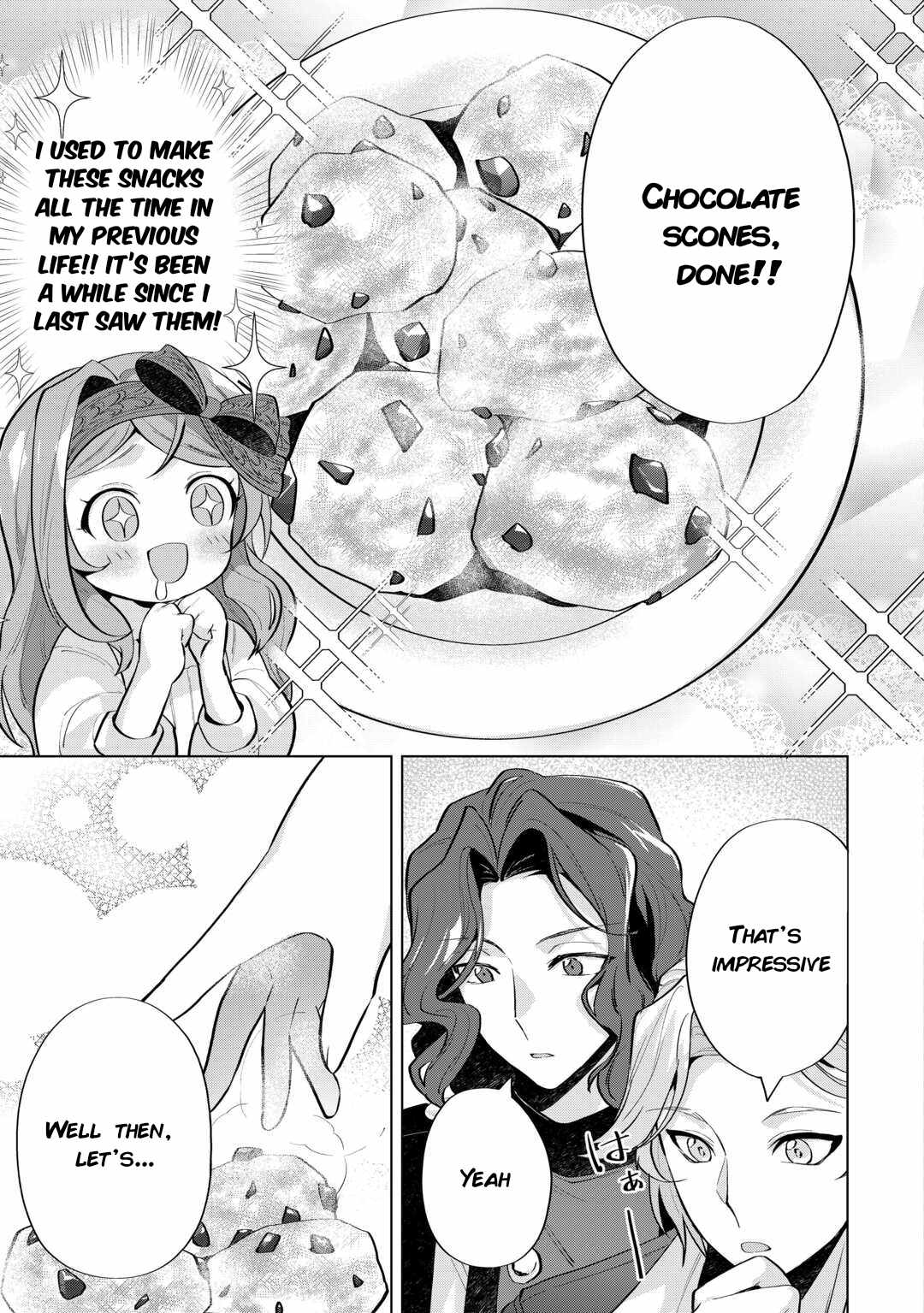 Tensei Shitara Suterareta ga, Hirowarete Tanoshiku Ikiteimasu Chapter 6 - Page 21