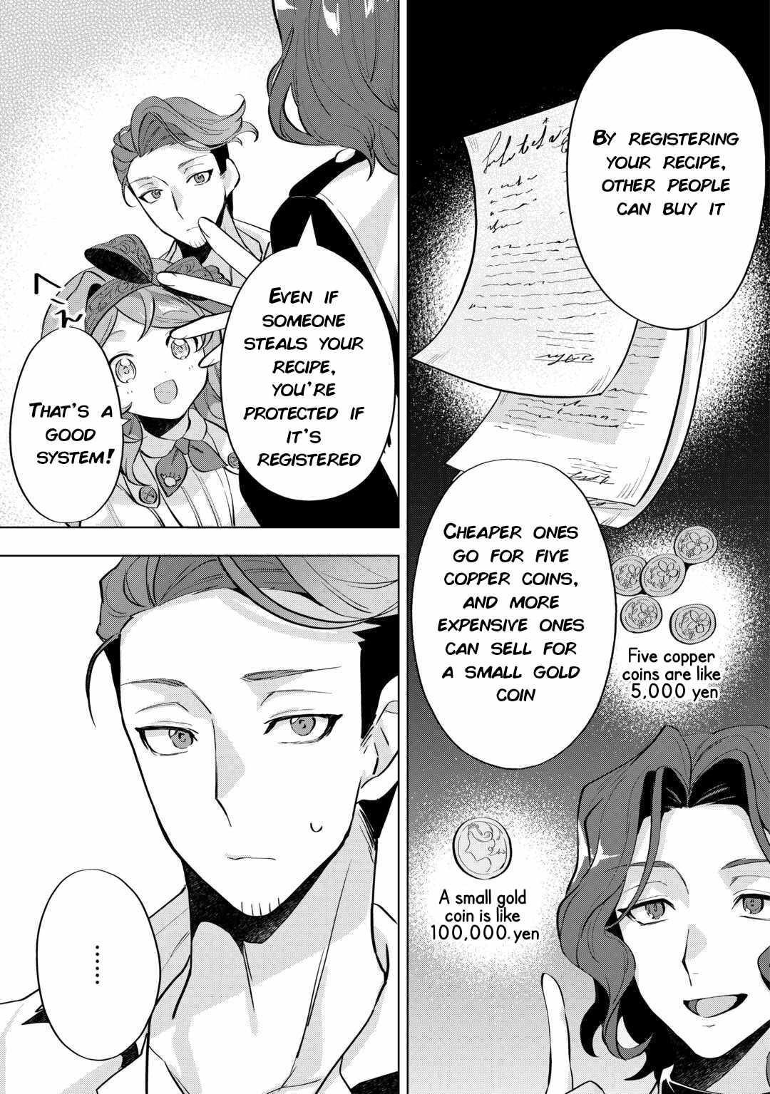 Tensei Shitara Suterareta ga, Hirowarete Tanoshiku Ikiteimasu Chapter 6 - Page 25