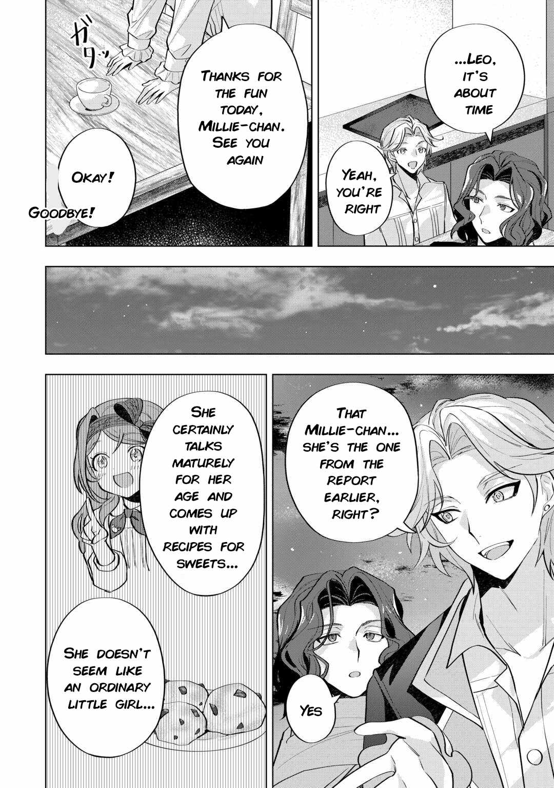 Tensei Shitara Suterareta ga, Hirowarete Tanoshiku Ikiteimasu Chapter 6 - Page 26