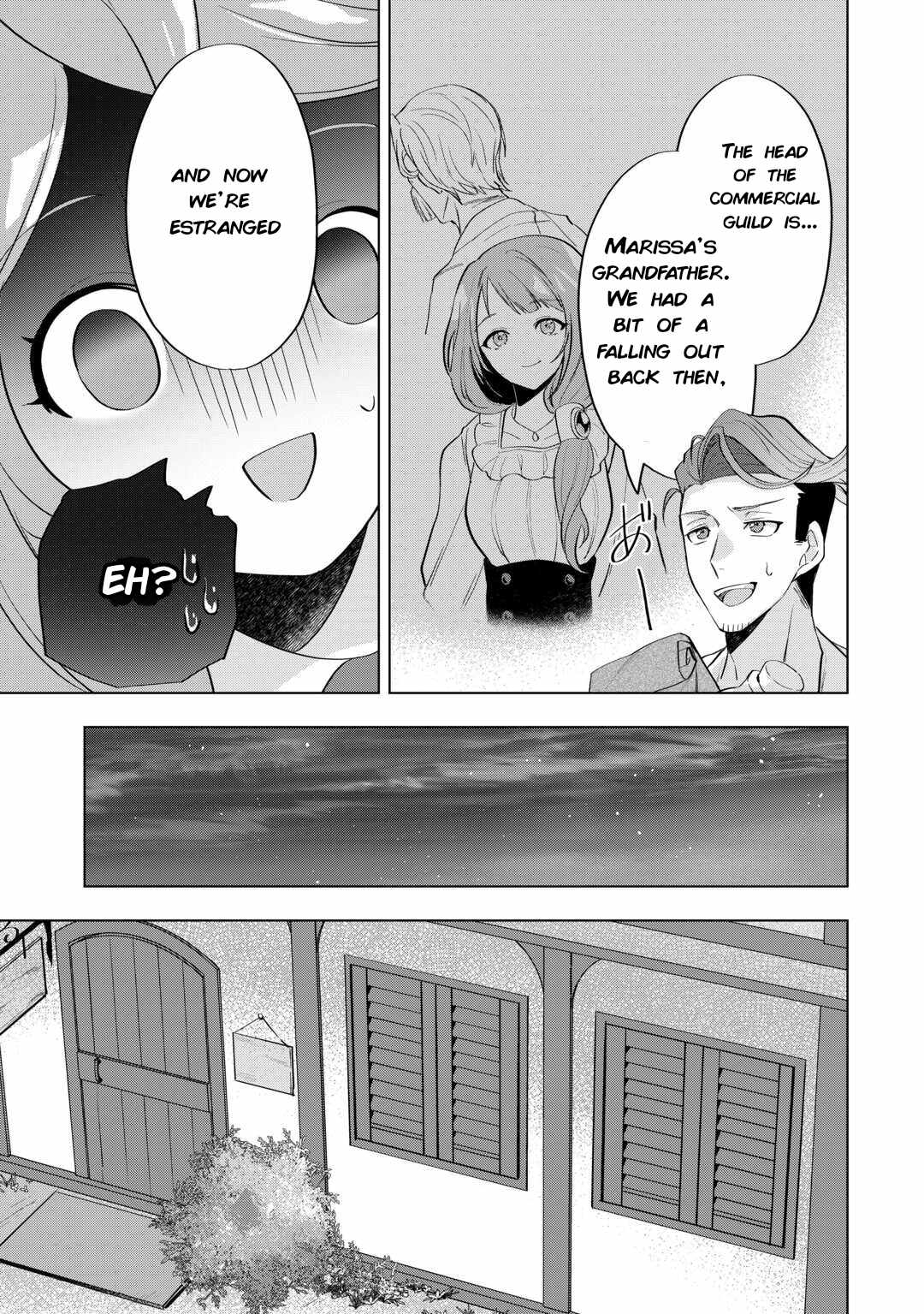 Tensei Shitara Suterareta ga, Hirowarete Tanoshiku Ikiteimasu Chapter 6 - Page 29