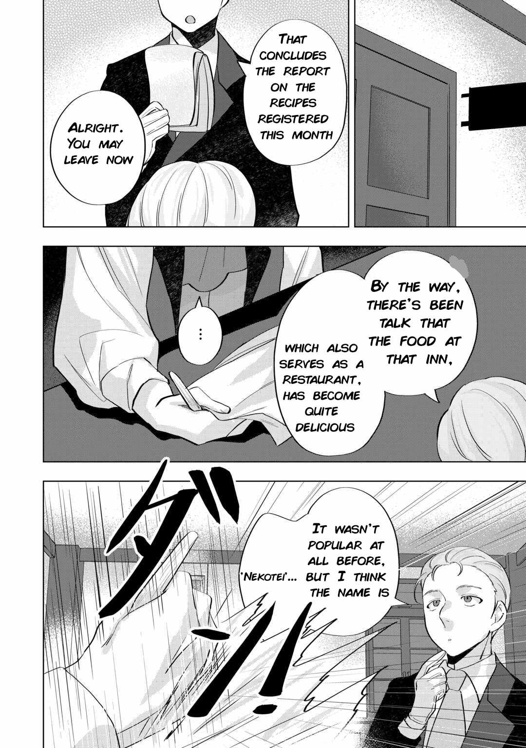 Tensei Shitara Suterareta ga, Hirowarete Tanoshiku Ikiteimasu Chapter 6 - Page 30