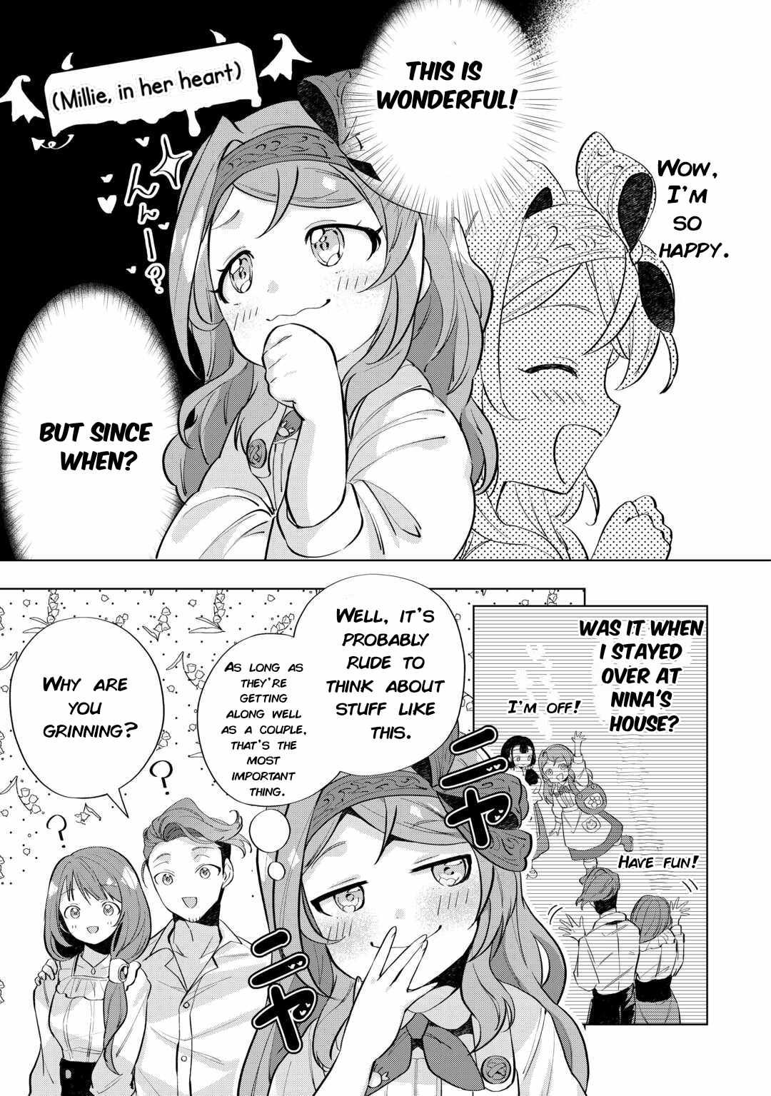 Tensei Shitara Suterareta ga, Hirowarete Tanoshiku Ikiteimasu Chapter 6 - Page 5