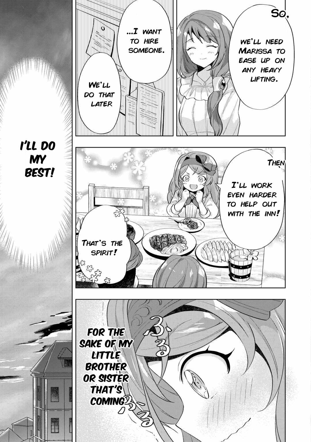 Tensei Shitara Suterareta ga, Hirowarete Tanoshiku Ikiteimasu Chapter 6 - Page 7