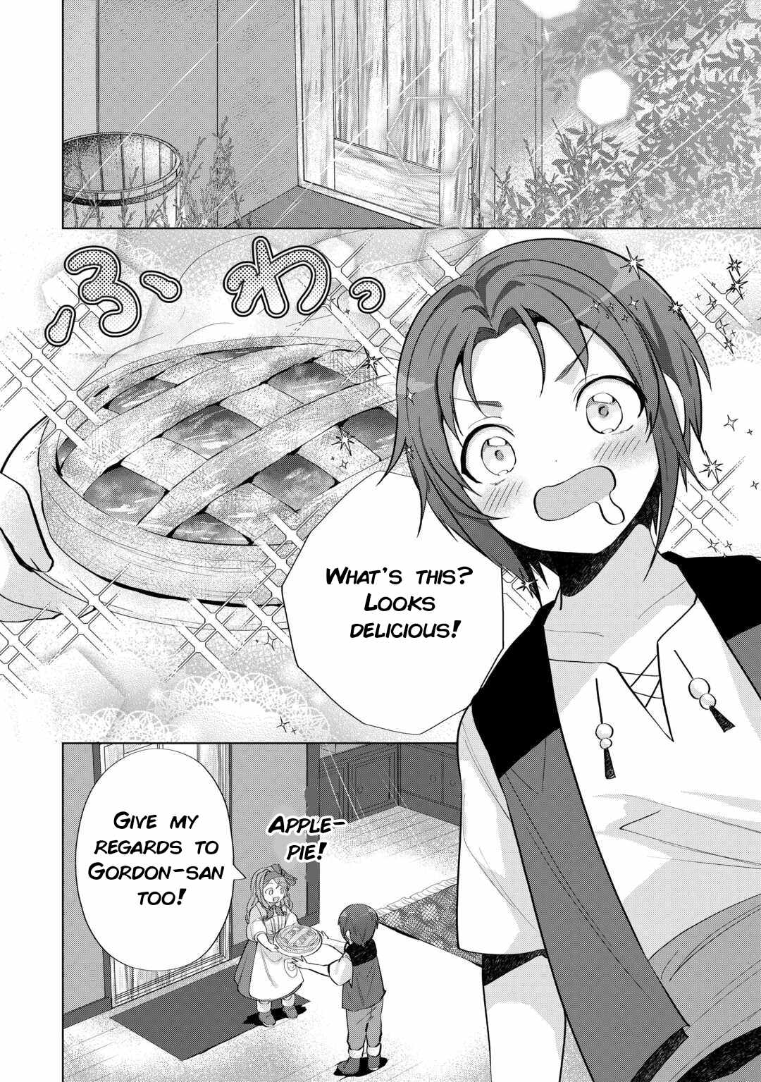 Tensei Shitara Suterareta ga, Hirowarete Tanoshiku Ikiteimasu Chapter 6 - Page 10