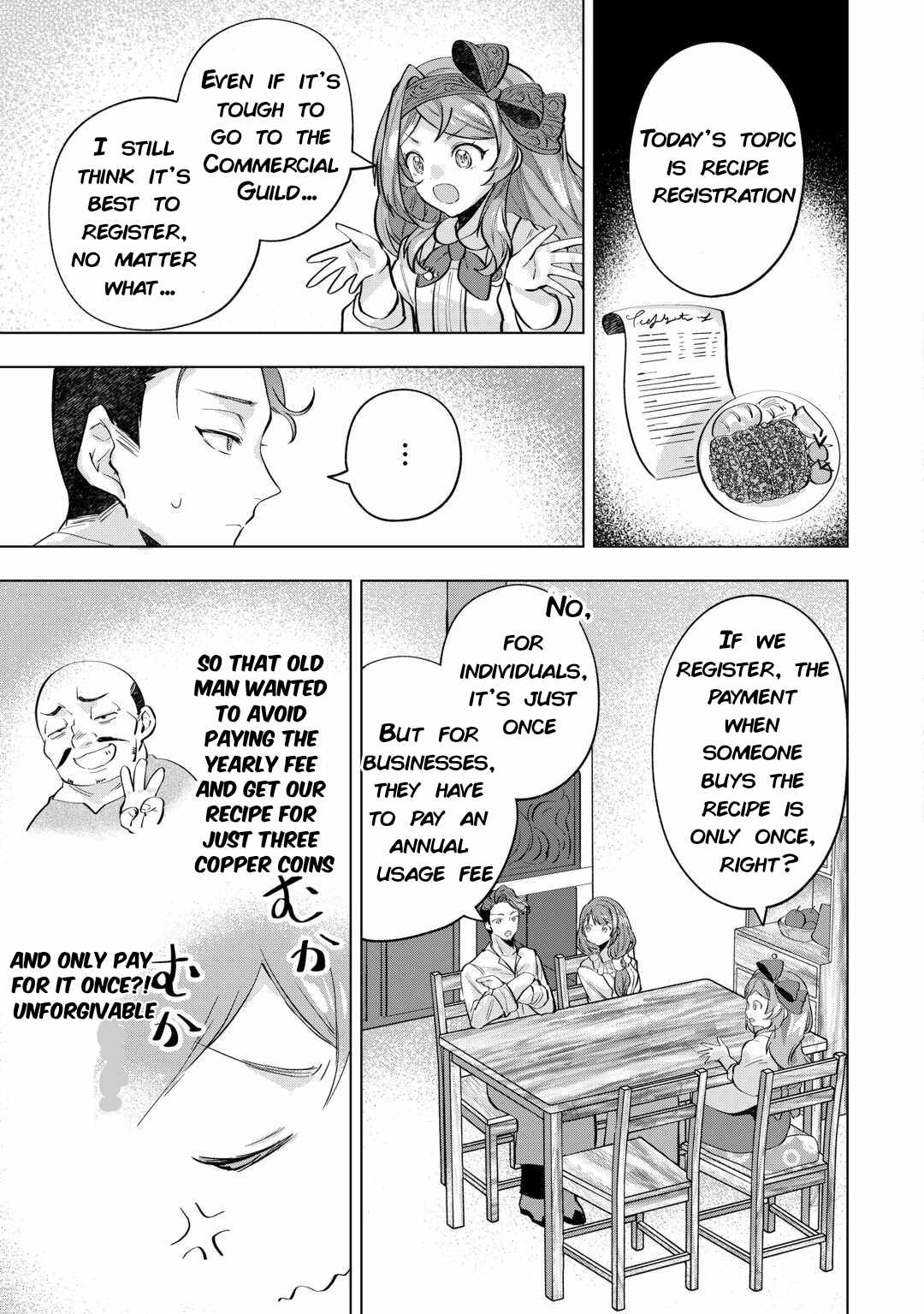 Tensei Shitara Suterareta ga, Hirowarete Tanoshiku Ikiteimasu Chapter 7 - Page 15