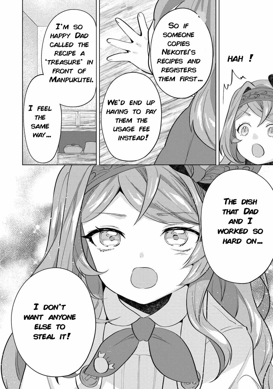 Tensei Shitara Suterareta ga, Hirowarete Tanoshiku Ikiteimasu Chapter 7 - Page 16