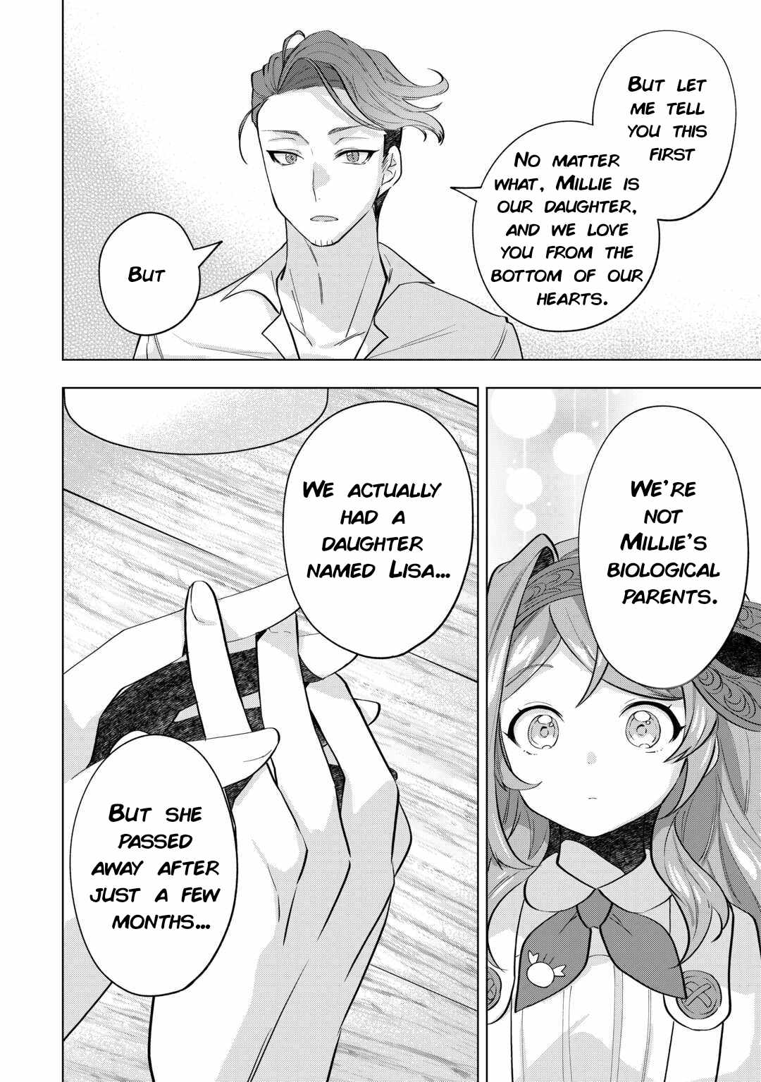 Tensei Shitara Suterareta ga, Hirowarete Tanoshiku Ikiteimasu Chapter 7 - Page 20