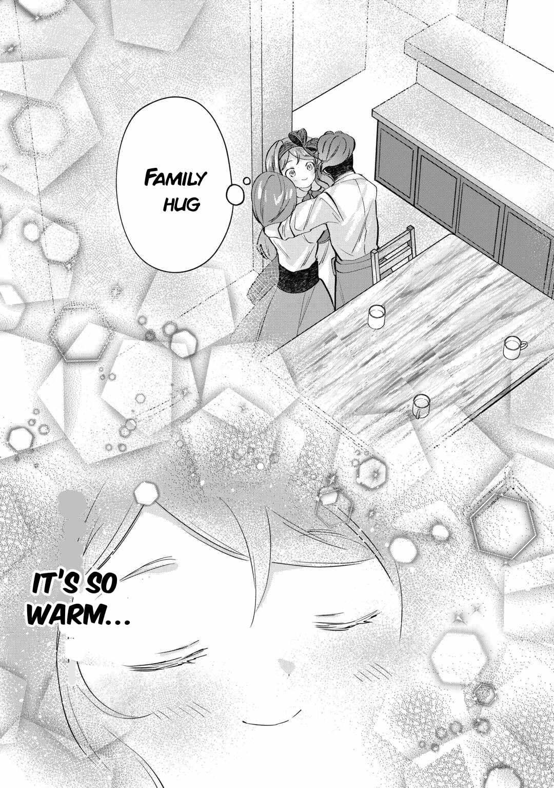 Tensei Shitara Suterareta ga, Hirowarete Tanoshiku Ikiteimasu Chapter 7 - Page 28