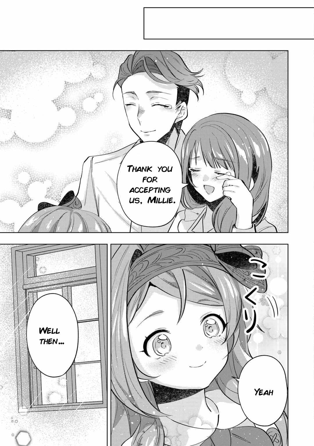 Tensei Shitara Suterareta ga, Hirowarete Tanoshiku Ikiteimasu Chapter 7 - Page 29