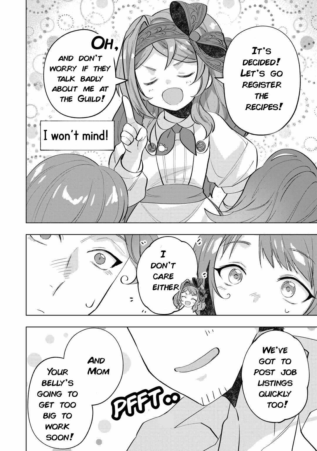 Tensei Shitara Suterareta ga, Hirowarete Tanoshiku Ikiteimasu Chapter 7 - Page 30