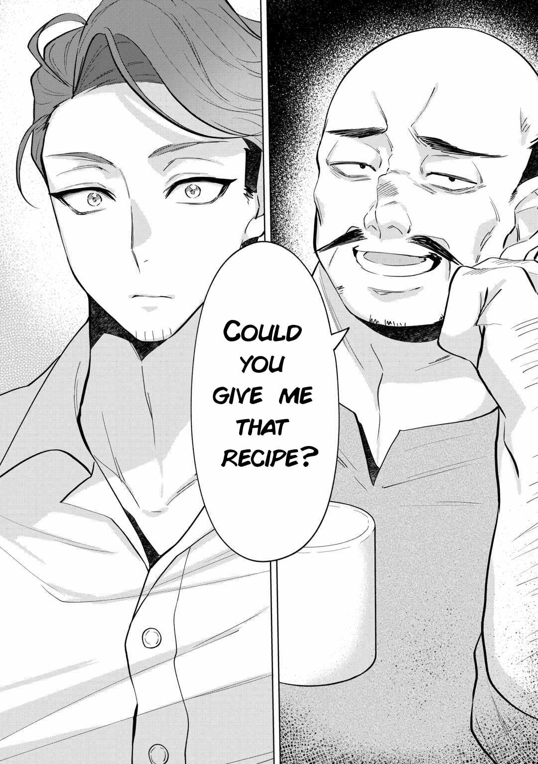 Tensei Shitara Suterareta ga, Hirowarete Tanoshiku Ikiteimasu Chapter 7 - Page 6