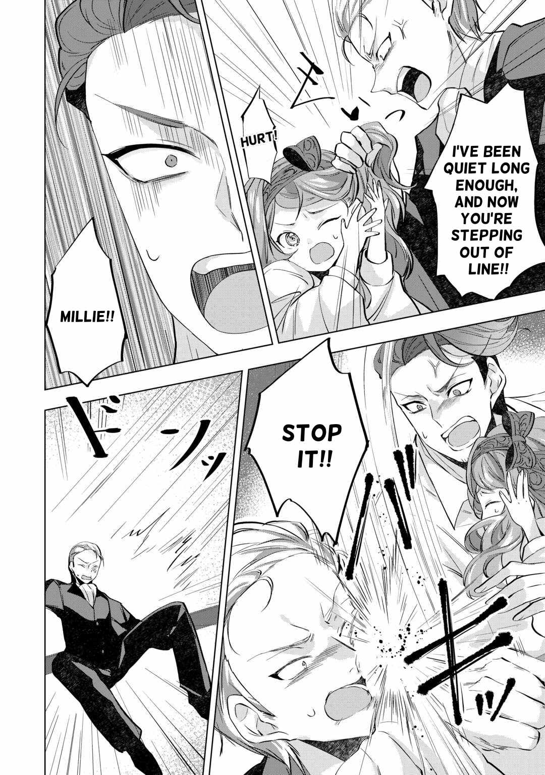 Tensei Shitara Suterareta ga, Hirowarete Tanoshiku Ikiteimasu Chapter 8 - Page 14