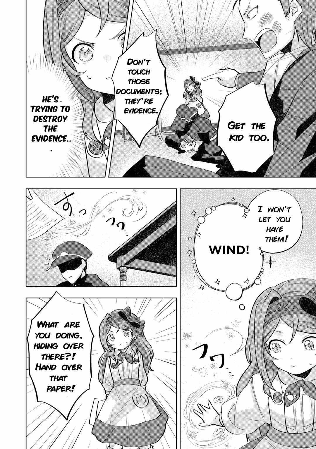 Tensei Shitara Suterareta ga, Hirowarete Tanoshiku Ikiteimasu Chapter 8 - Page 16