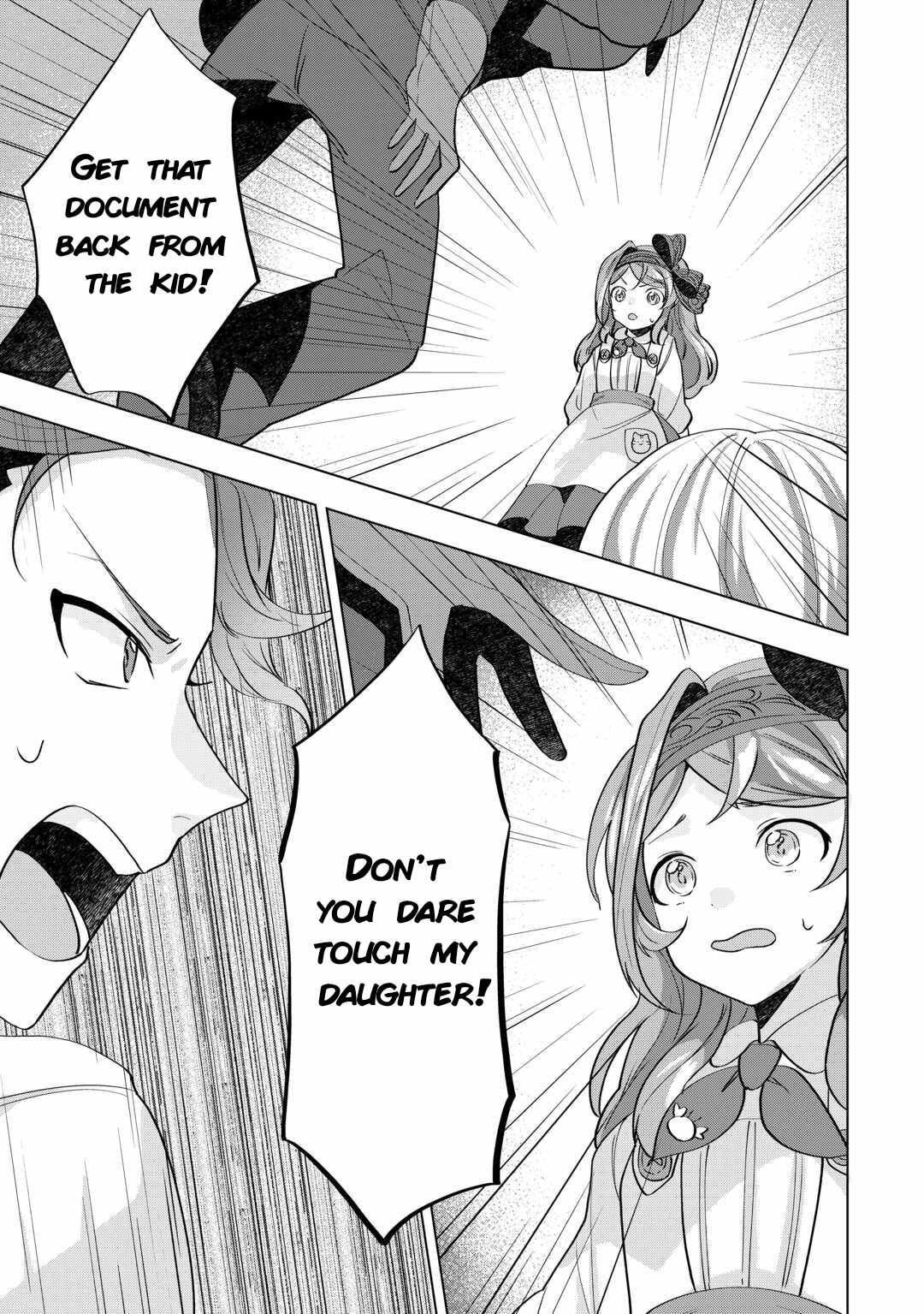 Tensei Shitara Suterareta ga, Hirowarete Tanoshiku Ikiteimasu Chapter 8 - Page 17