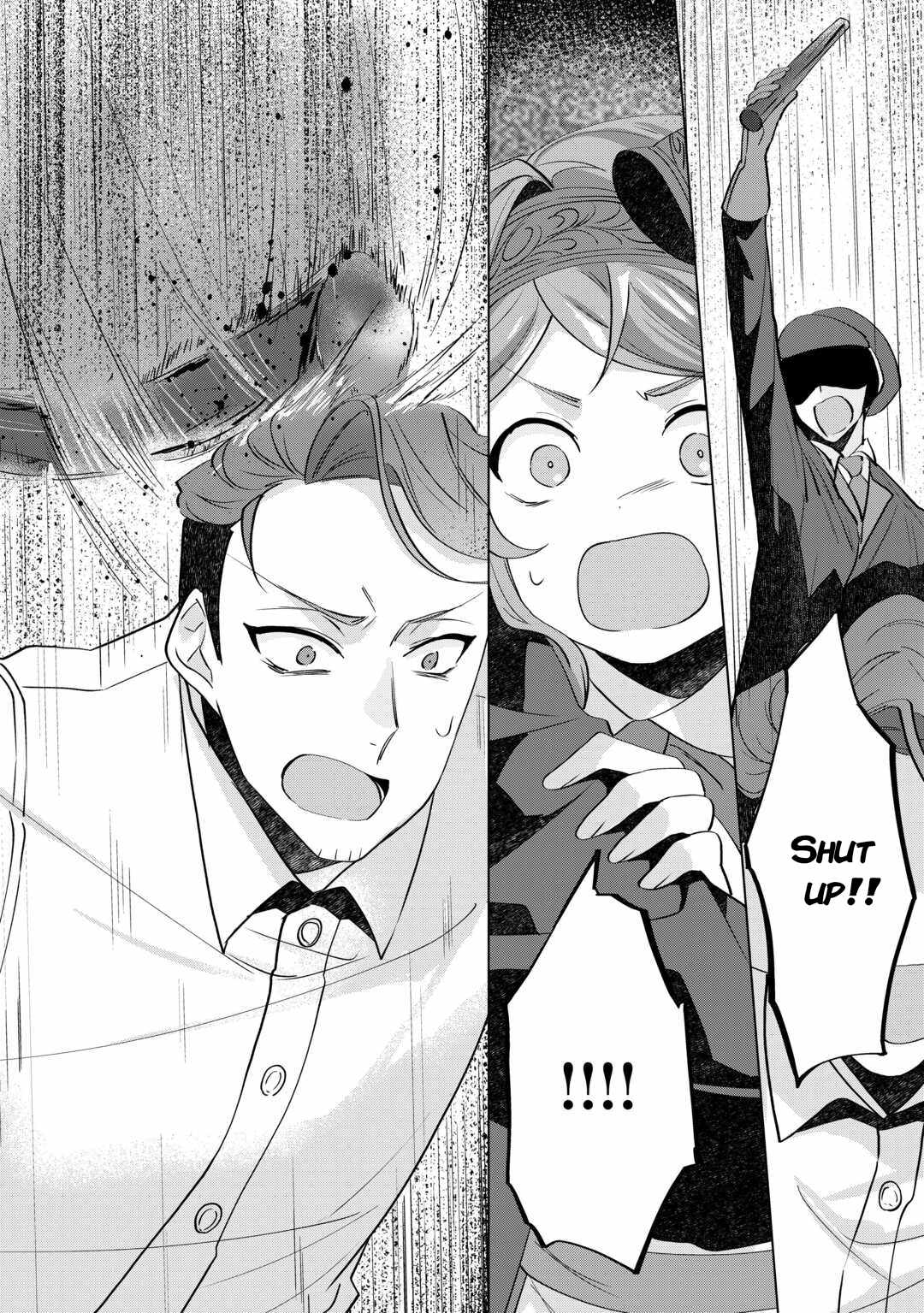 Tensei Shitara Suterareta ga, Hirowarete Tanoshiku Ikiteimasu Chapter 8 - Page 18