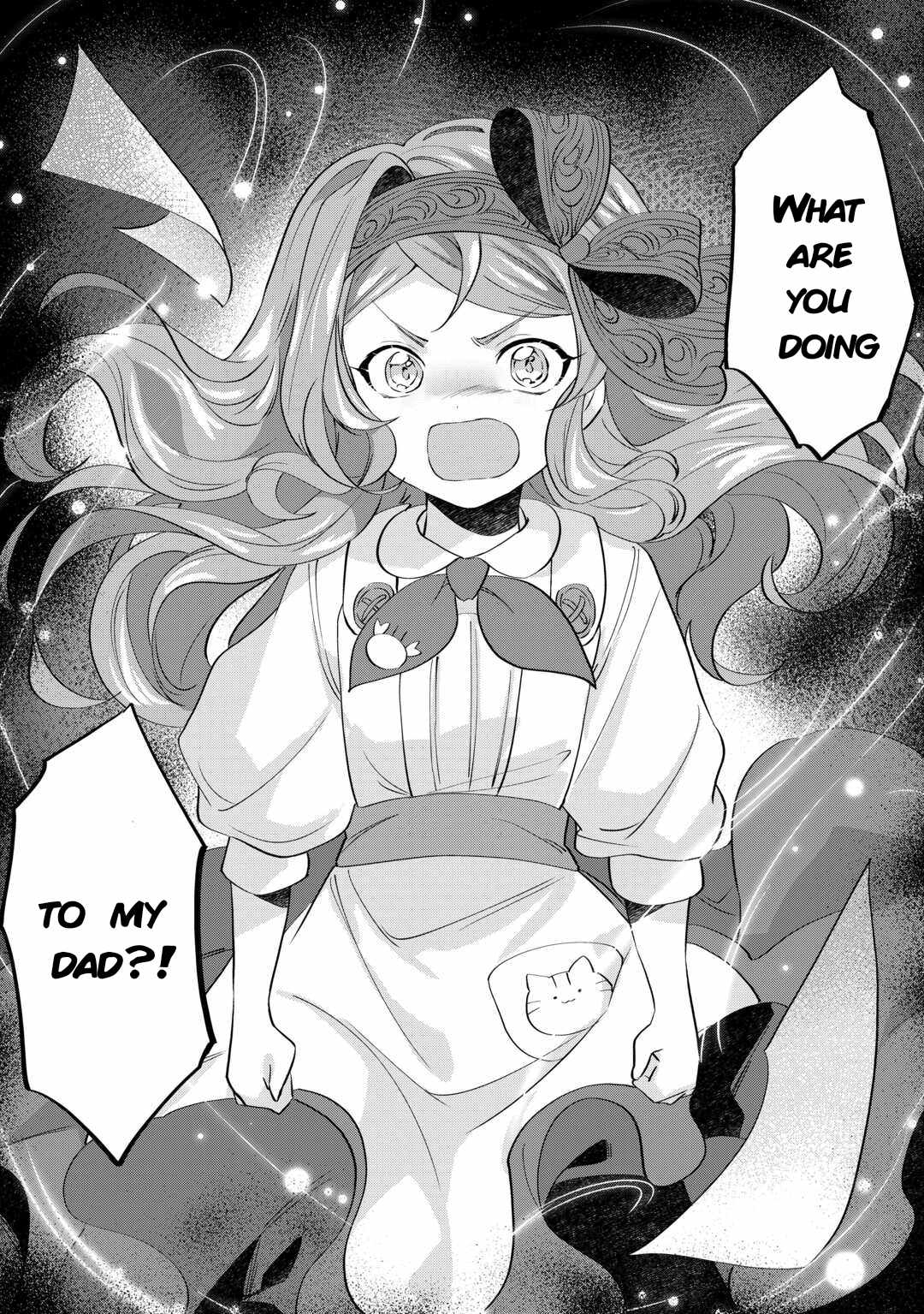 Tensei Shitara Suterareta ga, Hirowarete Tanoshiku Ikiteimasu Chapter 8 - Page 22