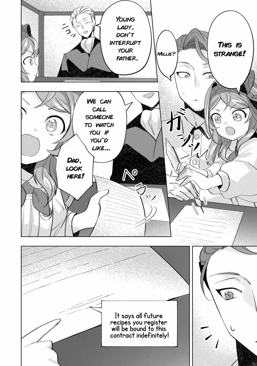 Tensei Shitara Suterareta ga, Hirowarete Tanoshiku Ikiteimasu Chapter 8 - Page 10