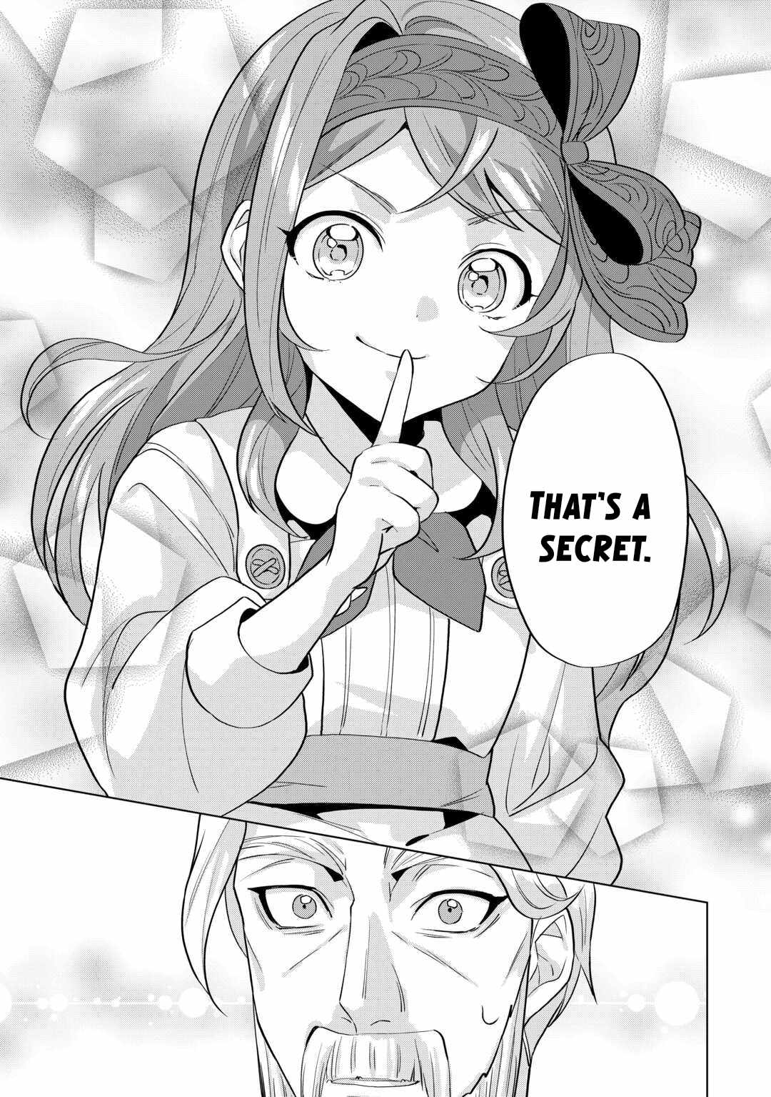 Tensei Shitara Suterareta ga, Hirowarete Tanoshiku Ikiteimasu Chapter 9.1 - Page 17