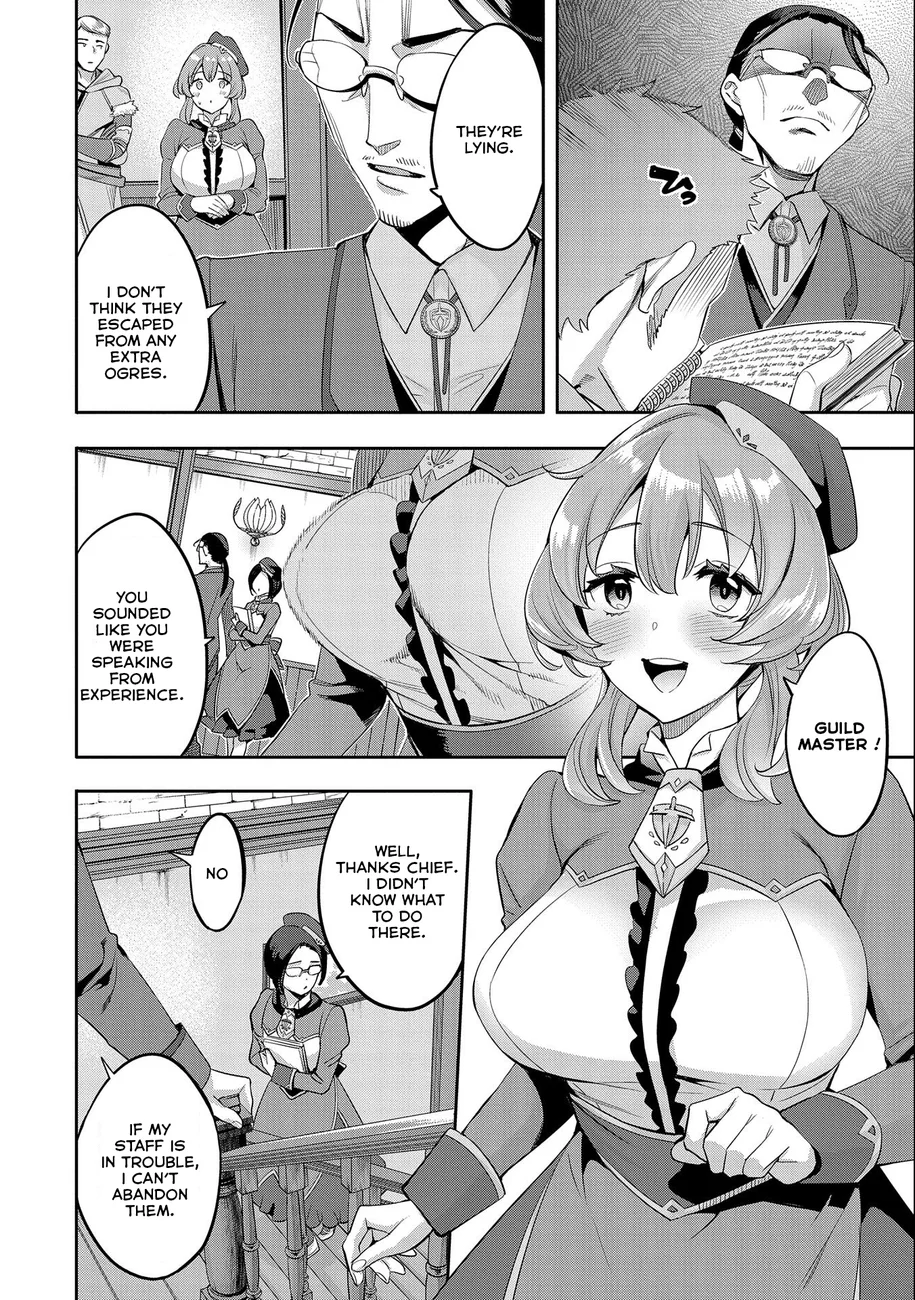 Tensei Shitekara 40-nen. Sorosoro, Ojisan mo Koi ga Shitai Chapter 1 - Page 11