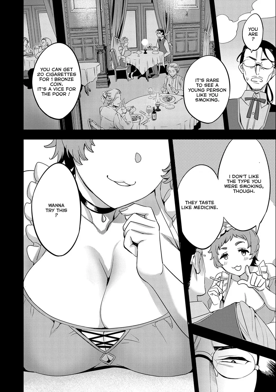 Tensei Shitekara 40-nen. Sorosoro, Ojisan mo Koi ga Shitai Chapter 1 - Page 16