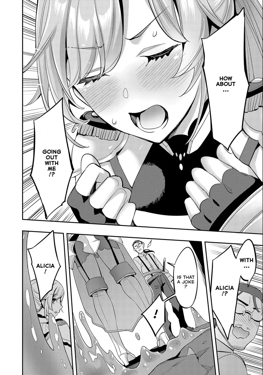 Tensei Shitekara 40-nen. Sorosoro, Ojisan mo Koi ga Shitai Chapter 1 - Page 28