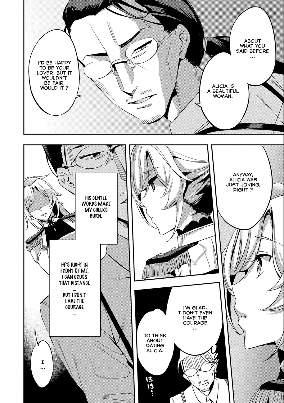 Tensei Shitekara 40-nen. Sorosoro, Ojisan mo Koi ga Shitai Chapter 1 - Page 34