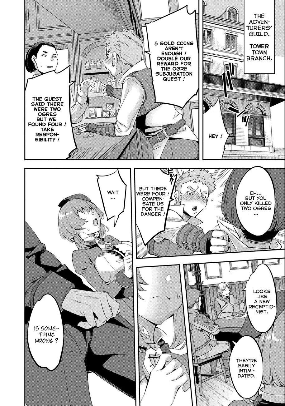 Tensei Shitekara 40-nen. Sorosoro, Ojisan mo Koi ga Shitai Chapter 1 - Page 7
