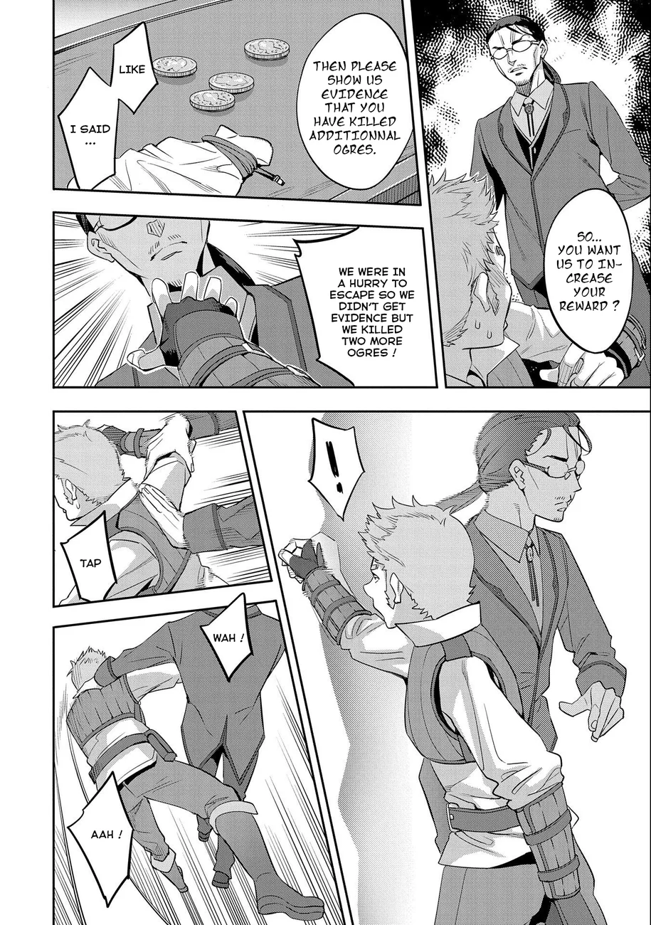 Tensei Shitekara 40-nen. Sorosoro, Ojisan mo Koi ga Shitai Chapter 1 - Page 9