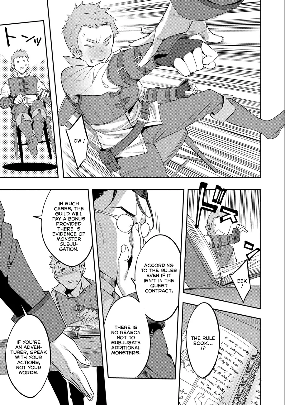 Tensei Shitekara 40-nen. Sorosoro, Ojisan mo Koi ga Shitai Chapter 1 - Page 10