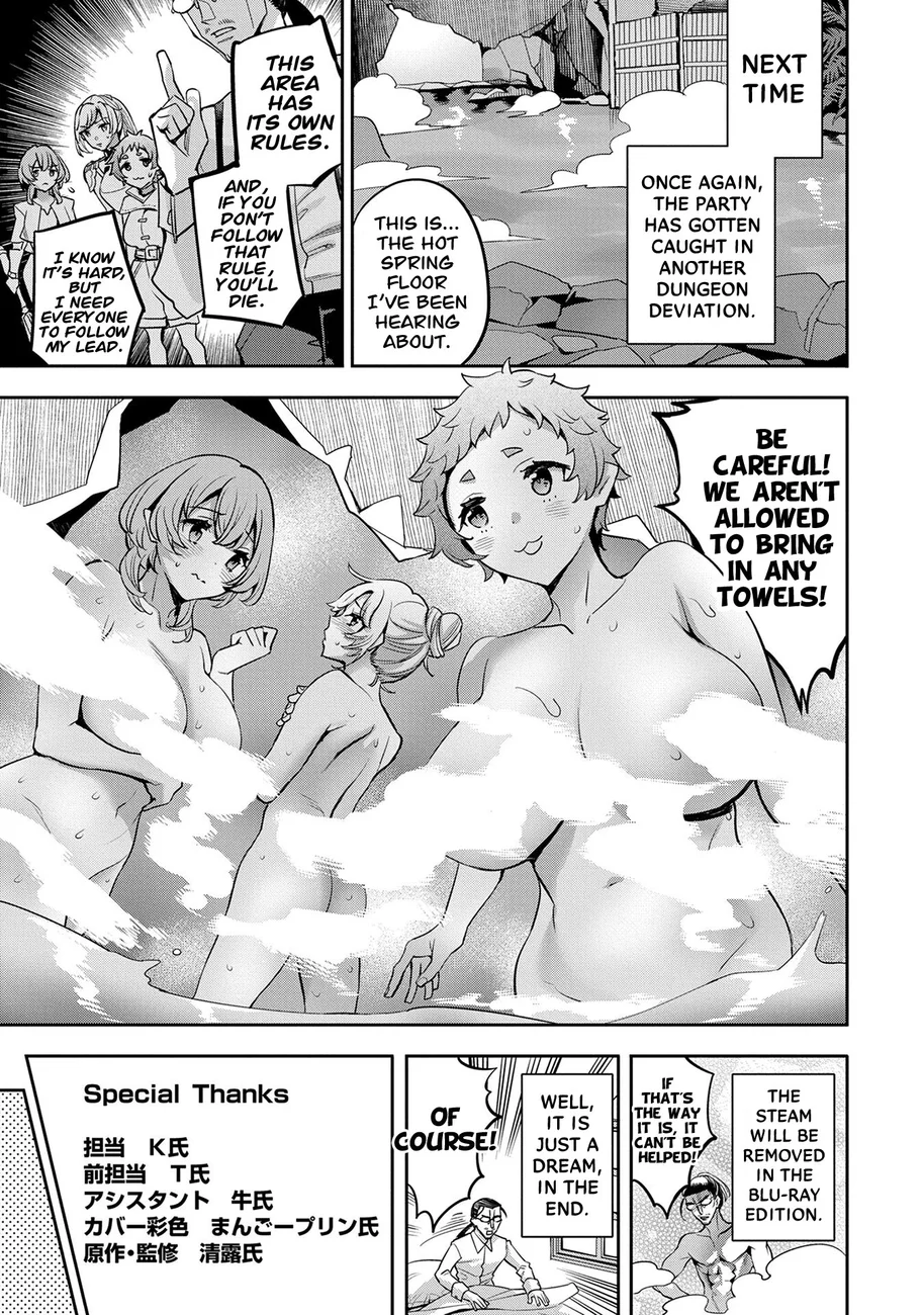 Tensei Shitekara 40-nen. Sorosoro, Ojisan mo Koi ga Shitai Chapter 10.5 - Page 10