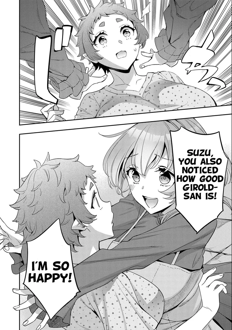 Tensei Shitekara 40-nen. Sorosoro, Ojisan mo Koi ga Shitai Chapter 10 - Page 13