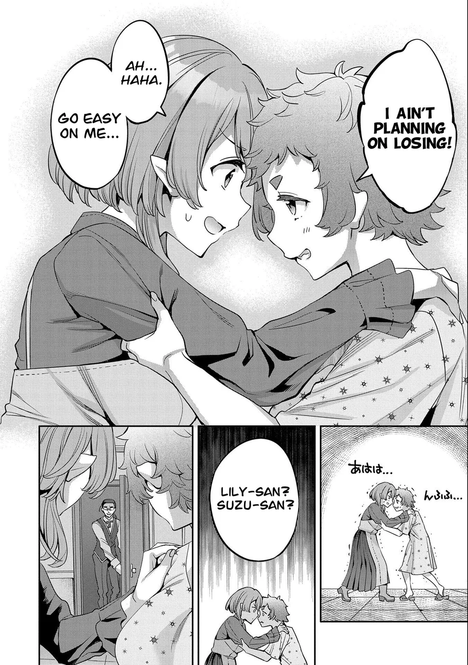 Tensei Shitekara 40-nen. Sorosoro, Ojisan mo Koi ga Shitai Chapter 10 - Page 15