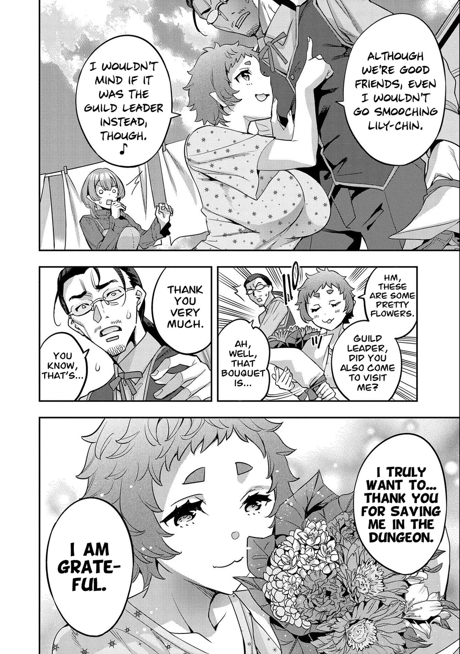 Tensei Shitekara 40-nen. Sorosoro, Ojisan mo Koi ga Shitai Chapter 10 - Page 17