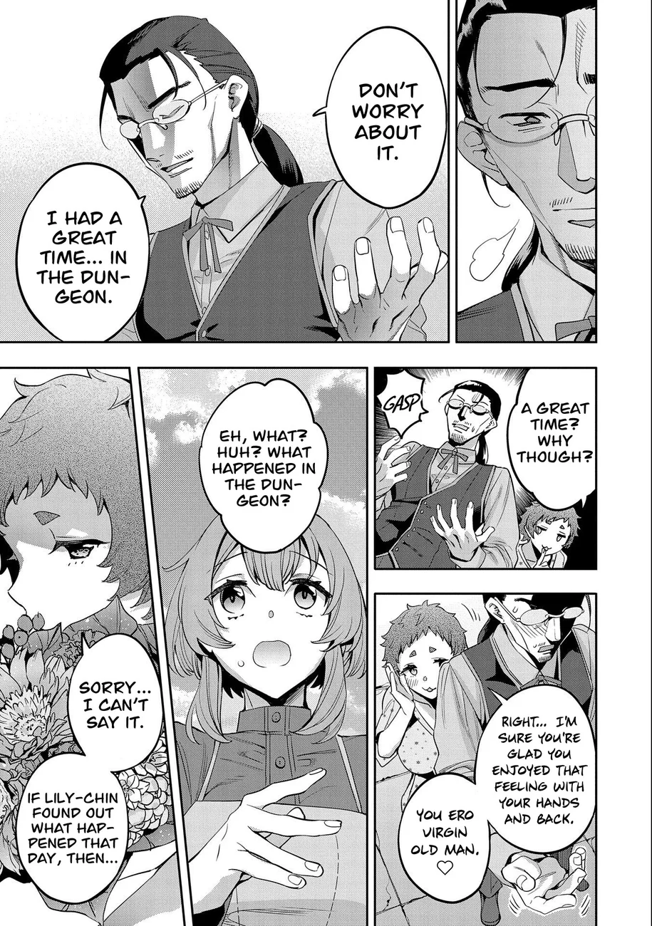 Tensei Shitekara 40-nen. Sorosoro, Ojisan mo Koi ga Shitai Chapter 10 - Page 18