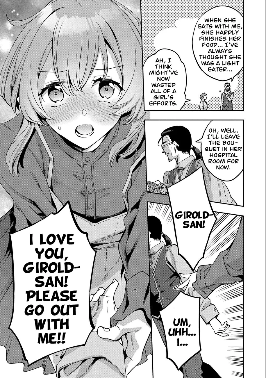 Tensei Shitekara 40-nen. Sorosoro, Ojisan mo Koi ga Shitai Chapter 10 - Page 20