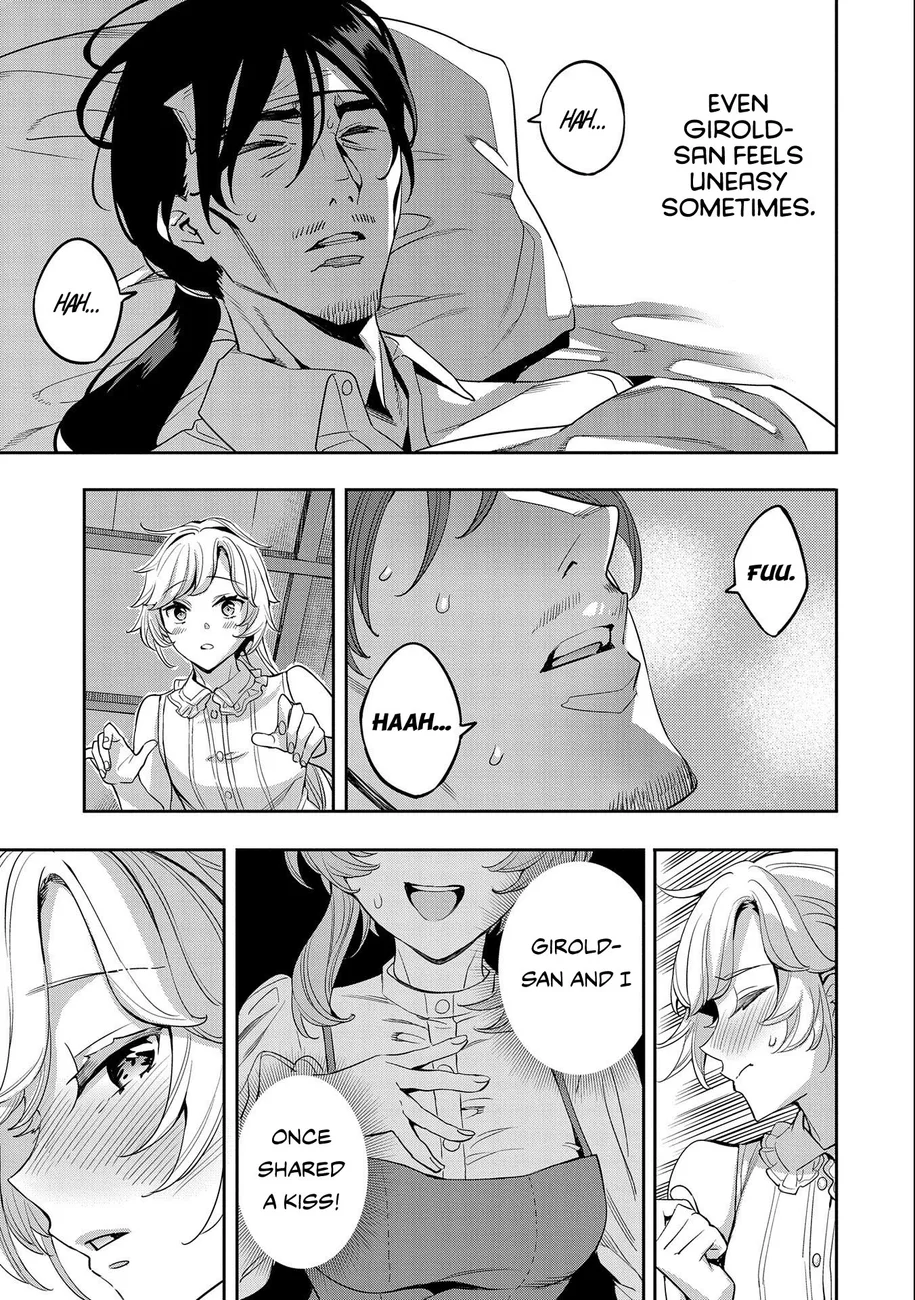 Tensei Shitekara 40-nen. Sorosoro, Ojisan mo Koi ga Shitai Chapter 11 - Page 20