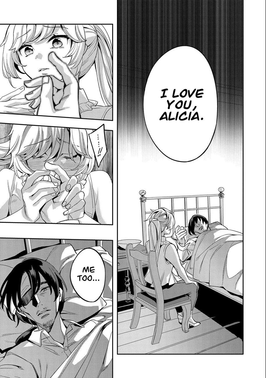 Tensei Shitekara 40-nen. Sorosoro, Ojisan mo Koi ga Shitai Chapter 11 - Page 22