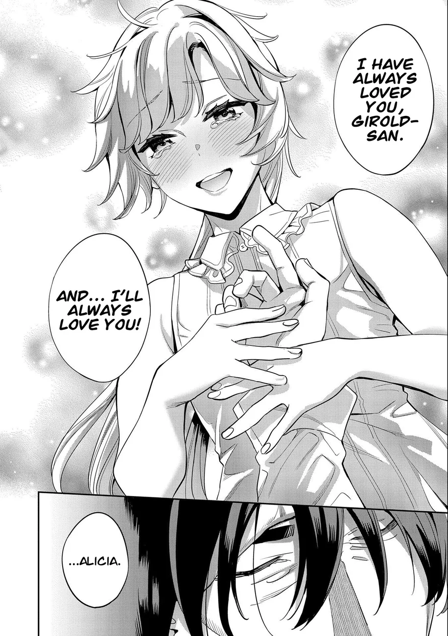 Tensei Shitekara 40-nen. Sorosoro, Ojisan mo Koi ga Shitai Chapter 11 - Page 23