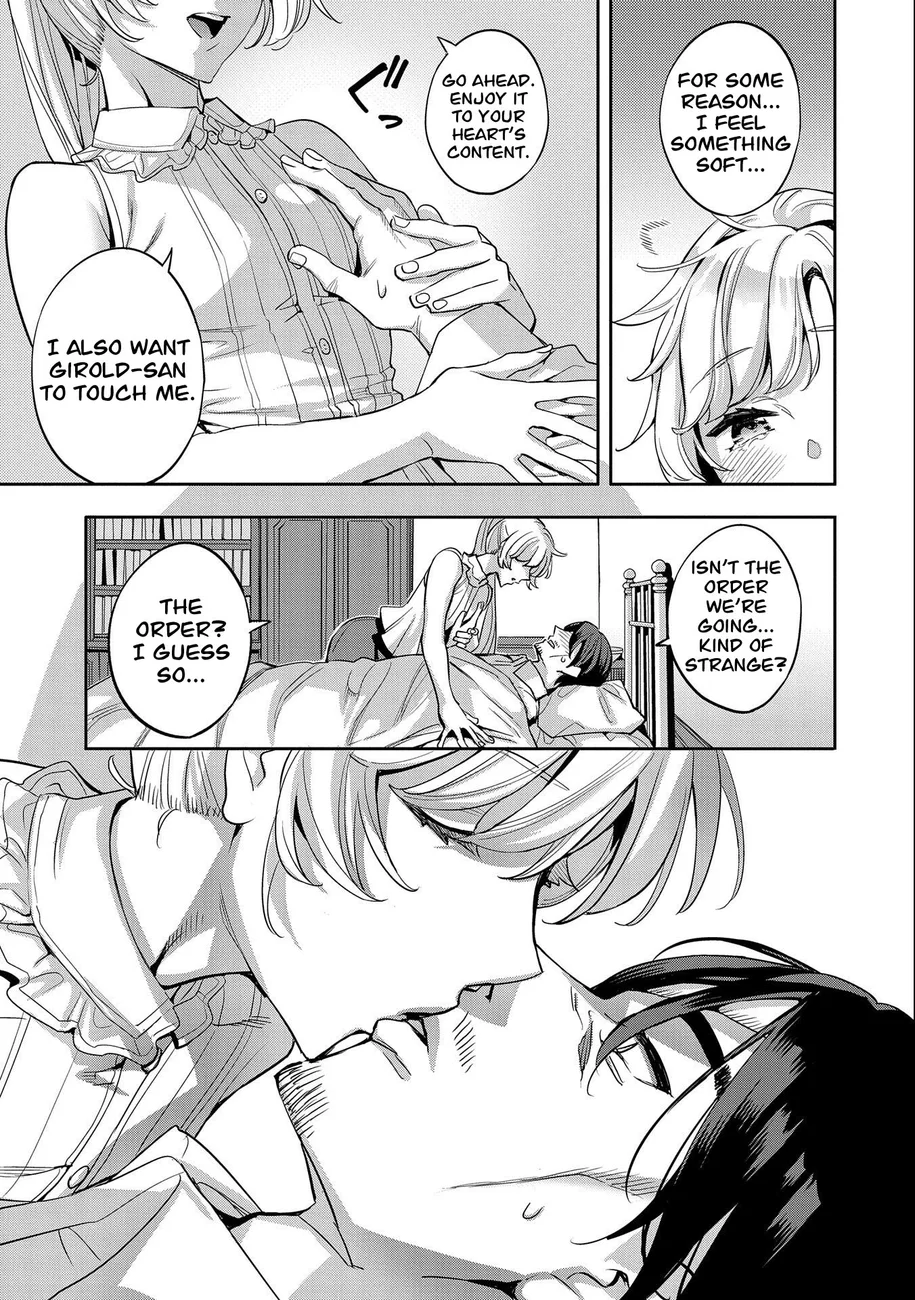 Tensei Shitekara 40-nen. Sorosoro, Ojisan mo Koi ga Shitai Chapter 11 - Page 24