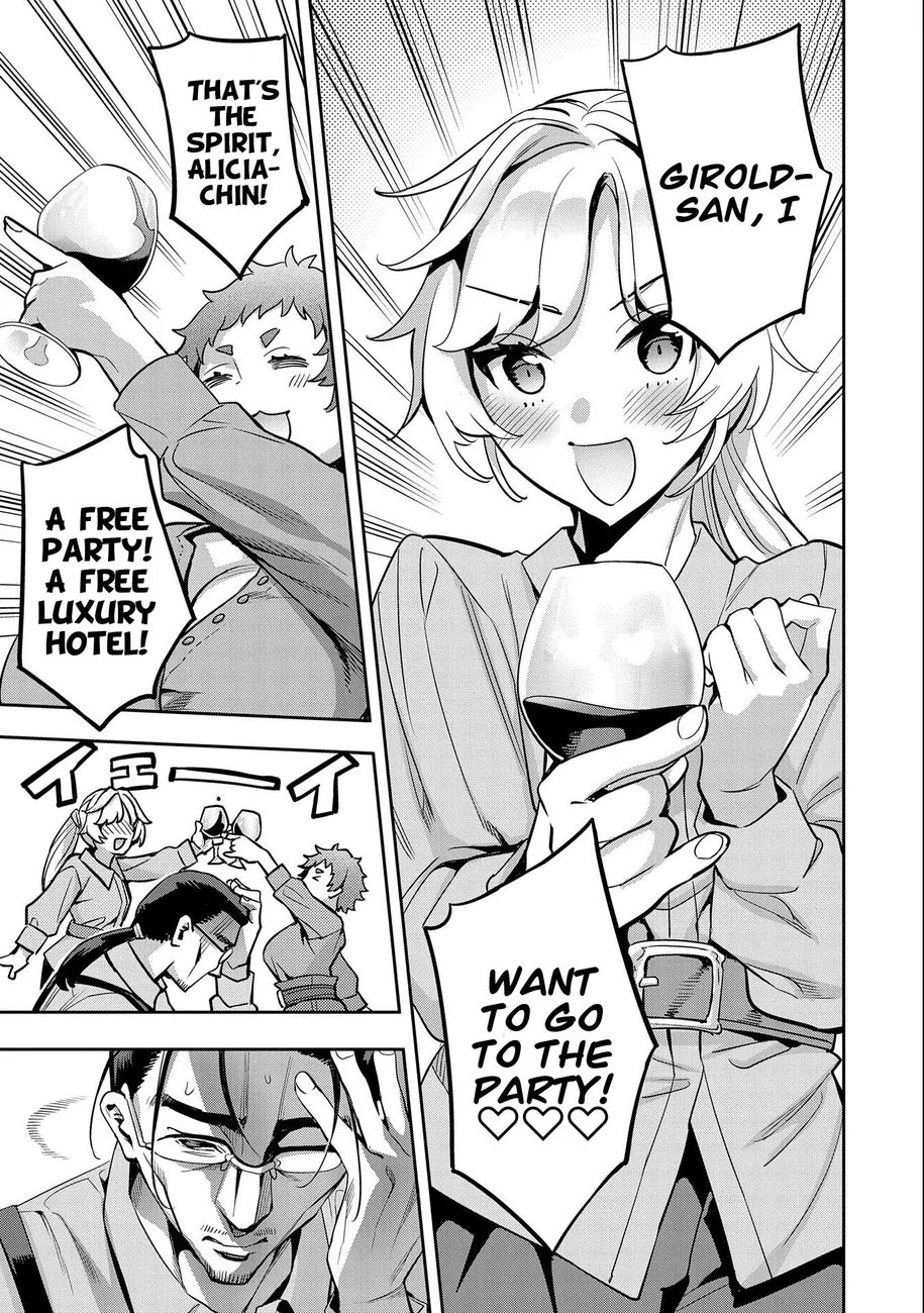 Tensei Shitekara 40-nen. Sorosoro, Ojisan mo Koi ga Shitai Chapter 12 - Page 18