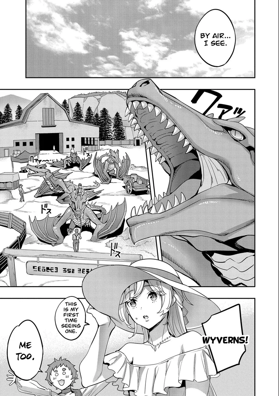 Tensei Shitekara 40-nen. Sorosoro, Ojisan mo Koi ga Shitai Chapter 12 - Page 24