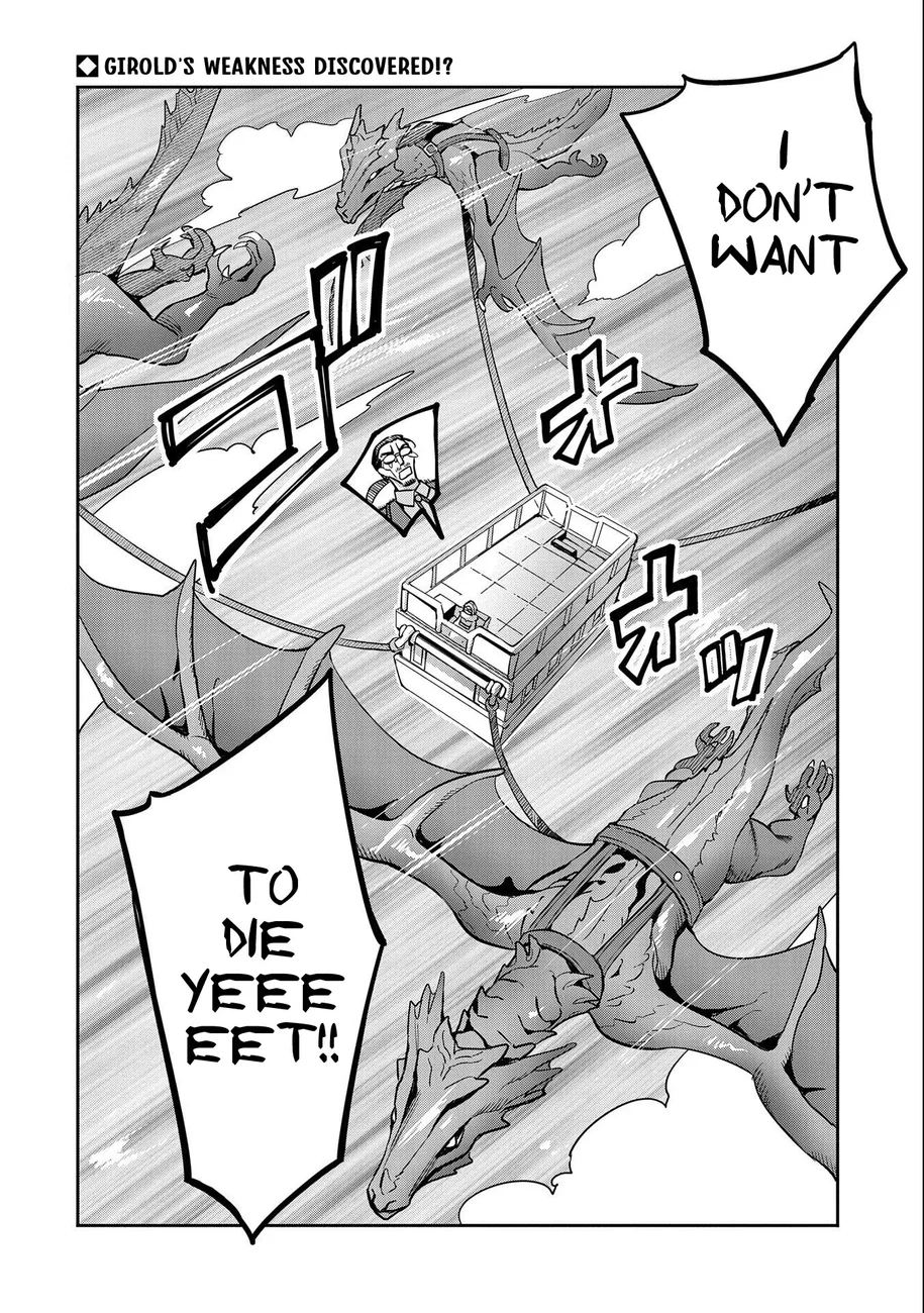 Tensei Shitekara 40-nen. Sorosoro, Ojisan mo Koi ga Shitai Chapter 12 - Page 29