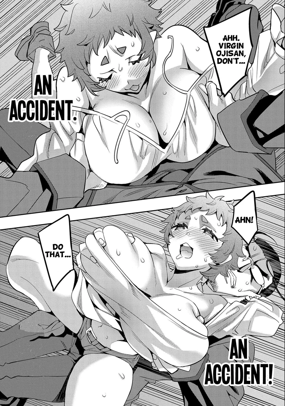 Tensei Shitekara 40-nen. Sorosoro, Ojisan mo Koi ga Shitai Chapter 13 - Page 20