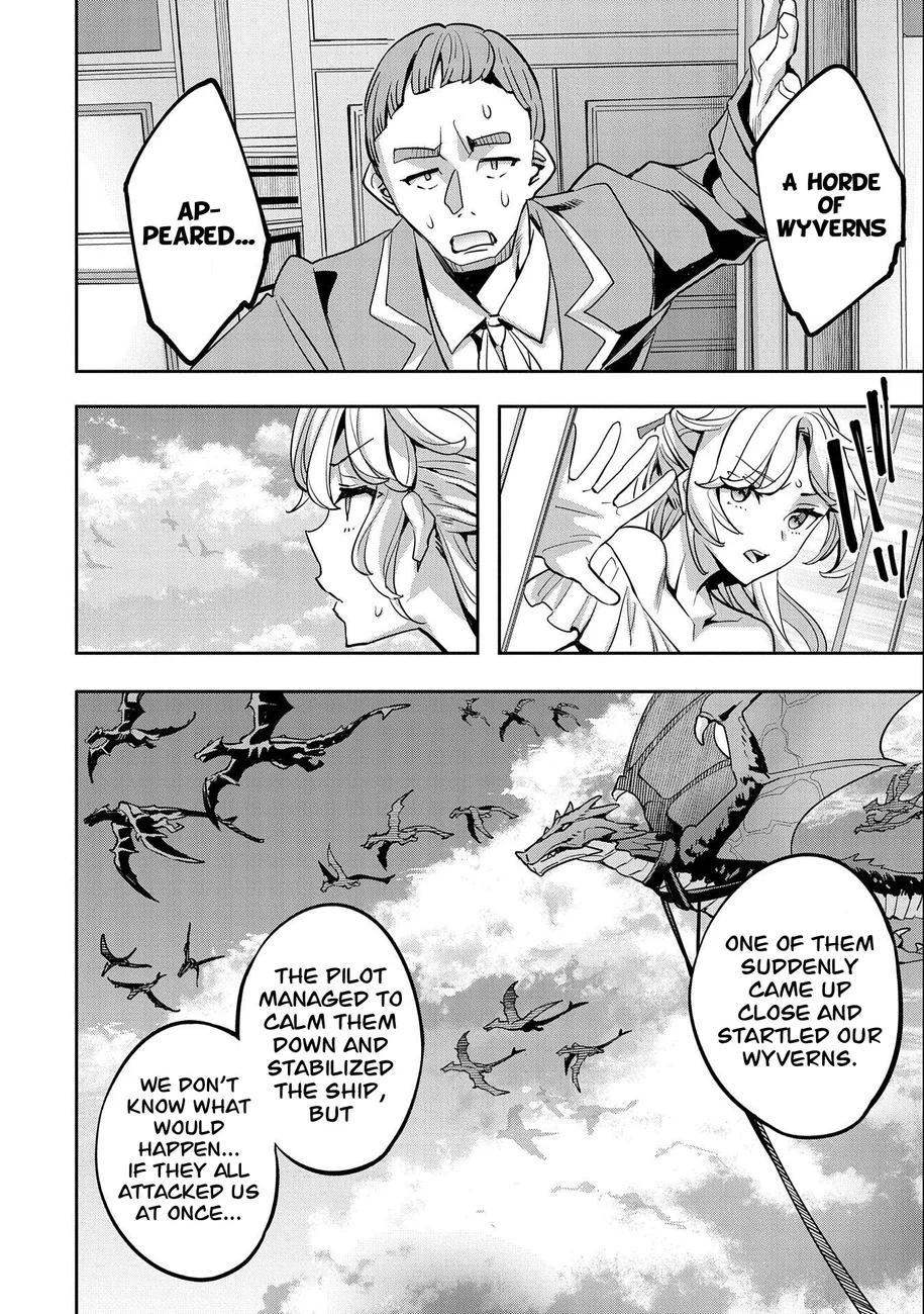 Tensei Shitekara 40-nen. Sorosoro, Ojisan mo Koi ga Shitai Chapter 13 - Page 23