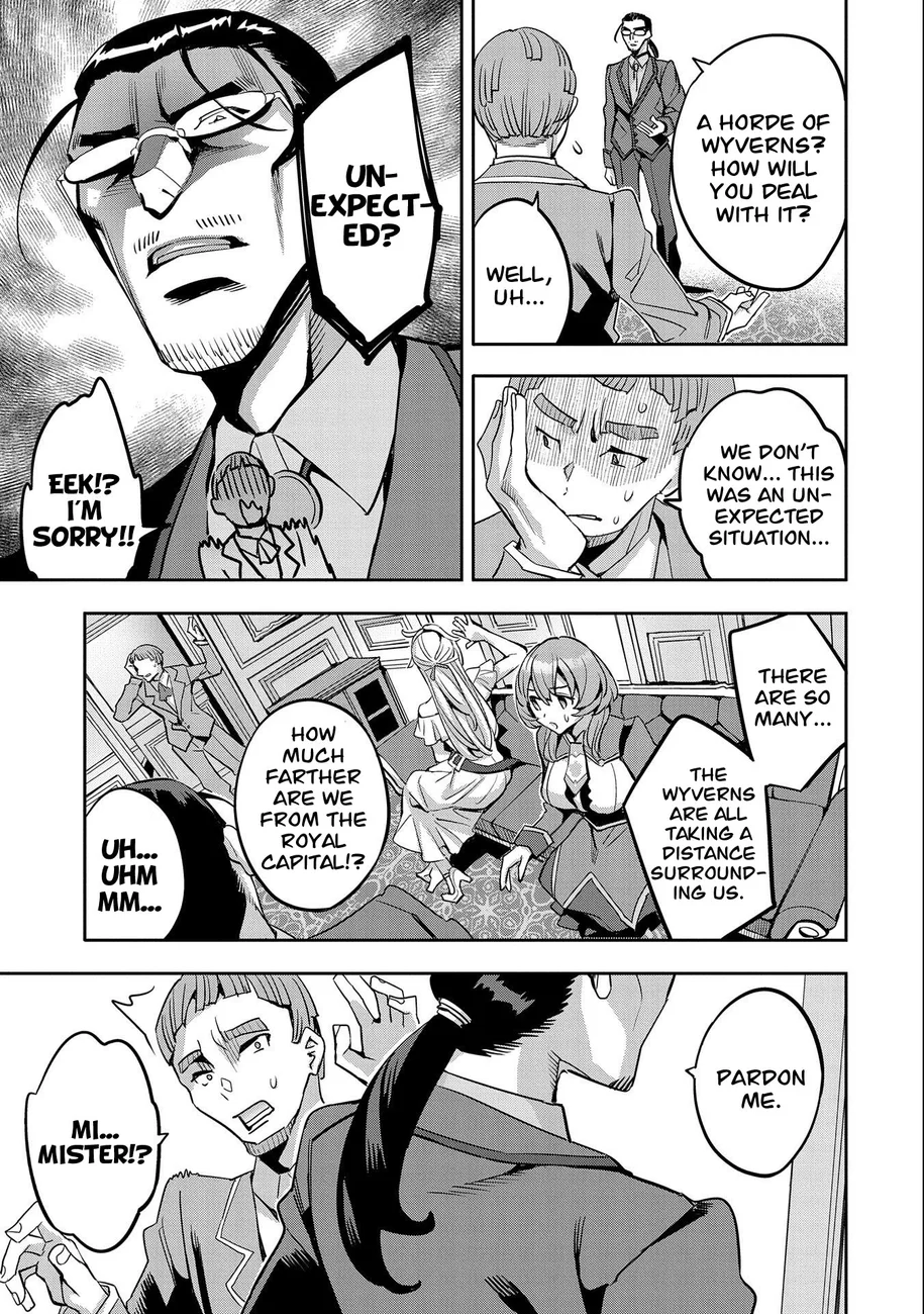 Tensei Shitekara 40-nen. Sorosoro, Ojisan mo Koi ga Shitai Chapter 13 - Page 24