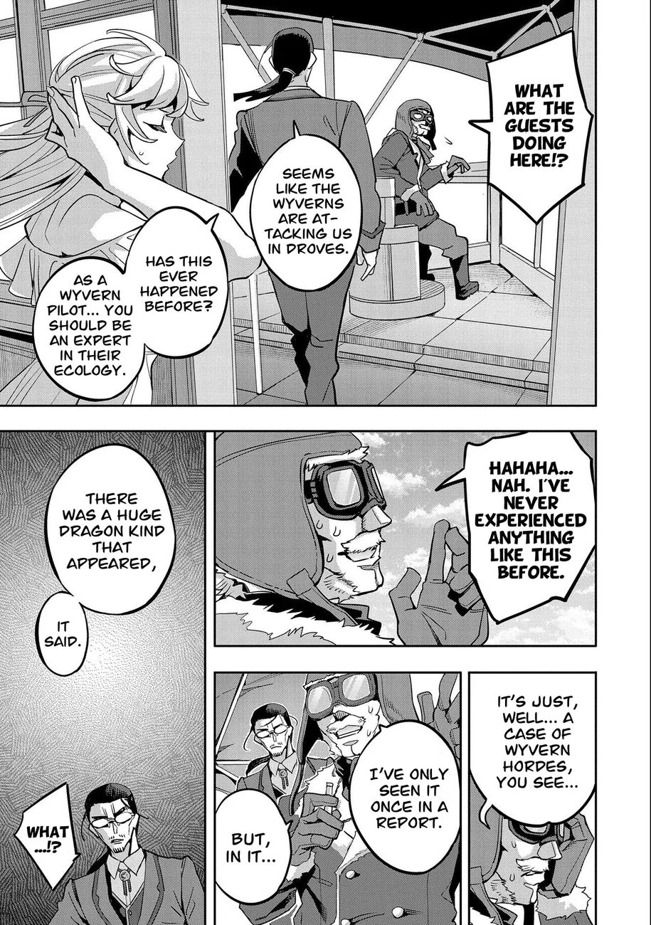 Tensei Shitekara 40-nen. Sorosoro, Ojisan mo Koi ga Shitai Chapter 13 - Page 26