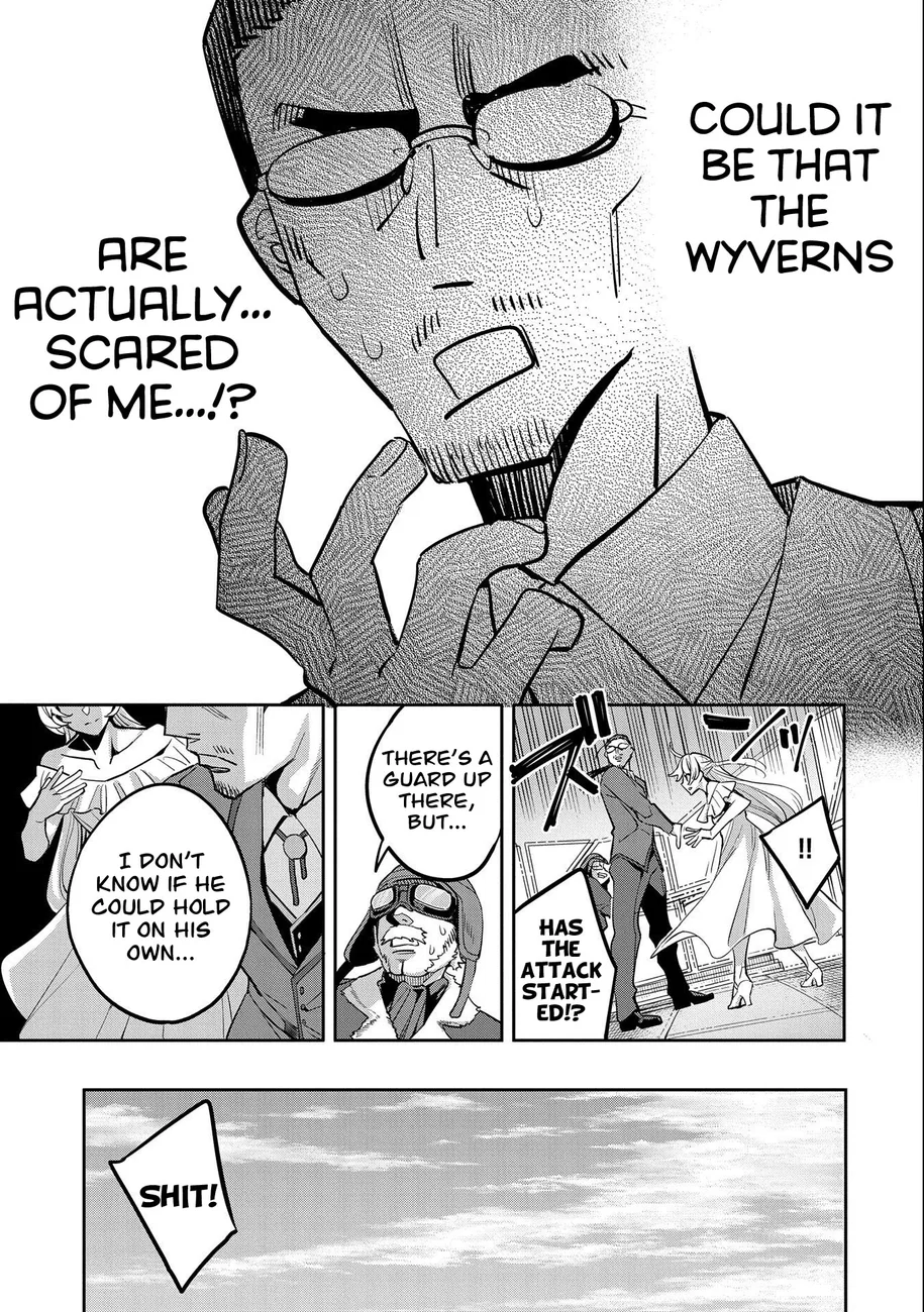 Tensei Shitekara 40-nen. Sorosoro, Ojisan mo Koi ga Shitai Chapter 13 - Page 30