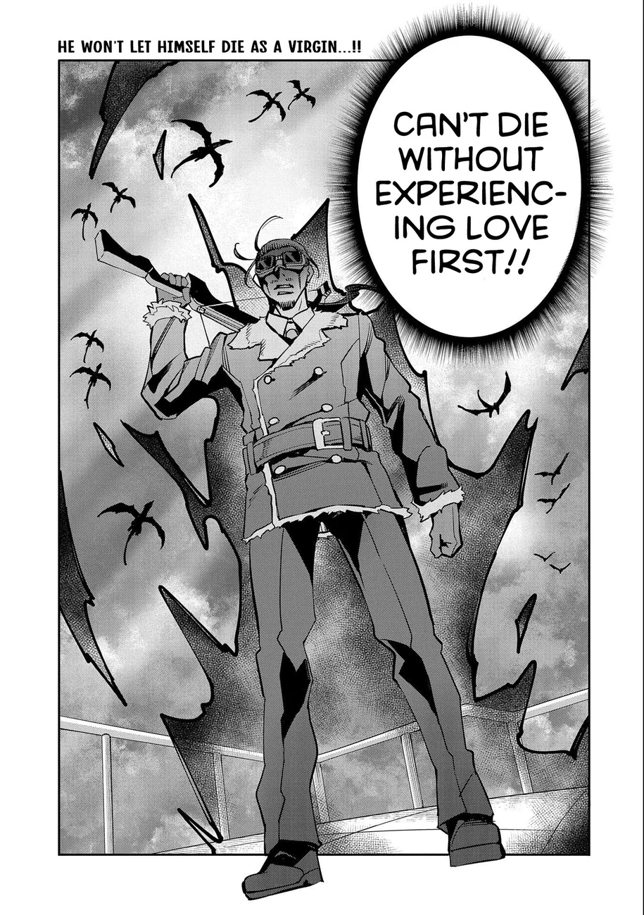 Tensei Shitekara 40-nen. Sorosoro, Ojisan mo Koi ga Shitai Chapter 13 - Page 32