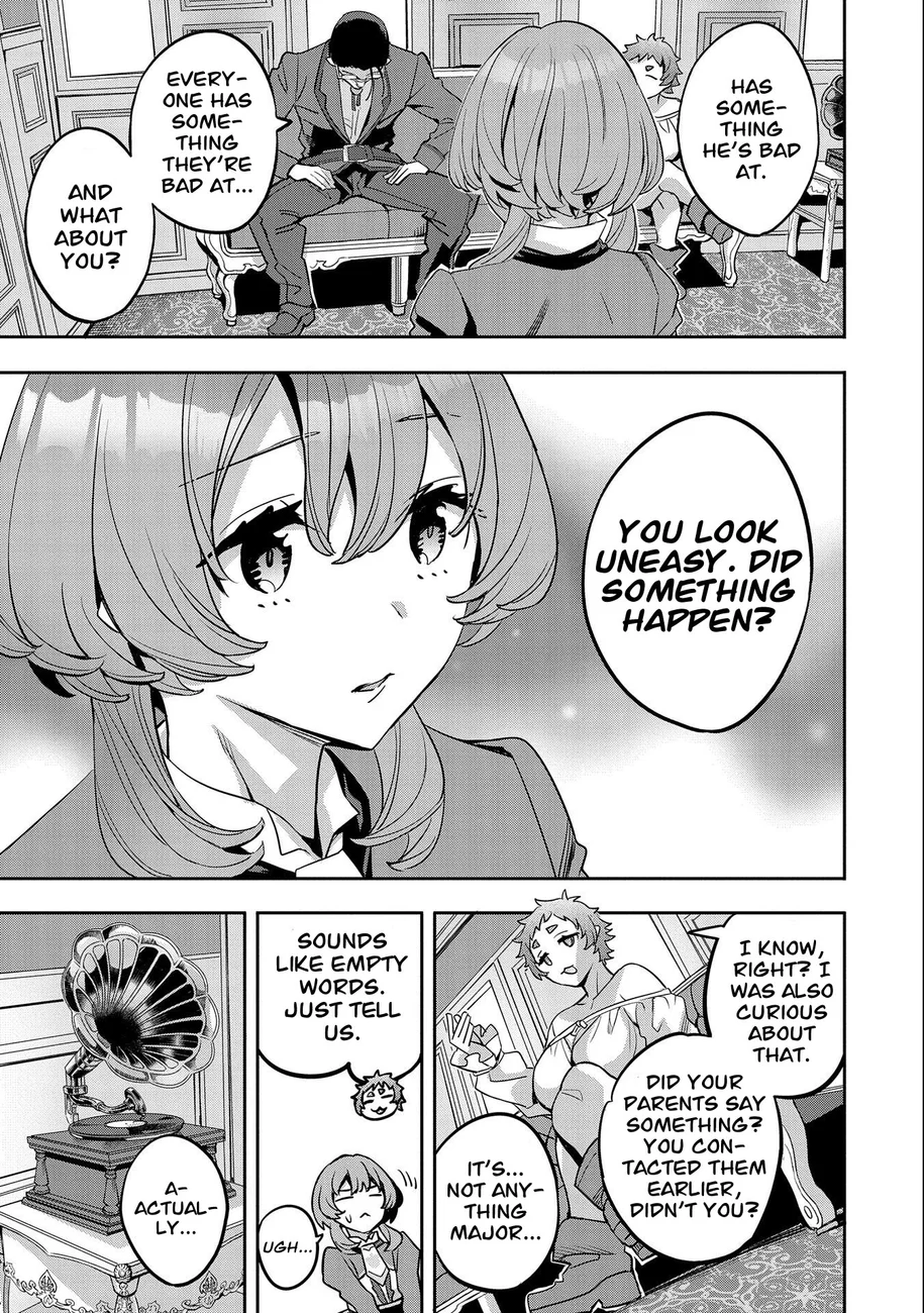 Tensei Shitekara 40-nen. Sorosoro, Ojisan mo Koi ga Shitai Chapter 13 - Page 10